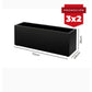Slim MetalPlanter 26-35 (Sale)
