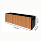 Jardinera Slim SteelRoot Edge  26-57 (Sale)