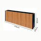 Jardinera Slim SteelRoot Edge  26-57 (Sale)