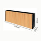 Jardinera Slim SteelRoot Edge  26-57 (Sale)