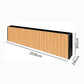 Jardinera Slim SteelRoot Edge  26-57 (Sale)
