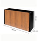 Jardinera Slim SteelRoot Edge  26-57 / 3x2