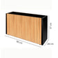 Jardinera Slim SteelRoot Edge  26-57 (Sale)