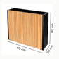 Jardinera Slim SteelRoot Edge  26-57 (Sale)