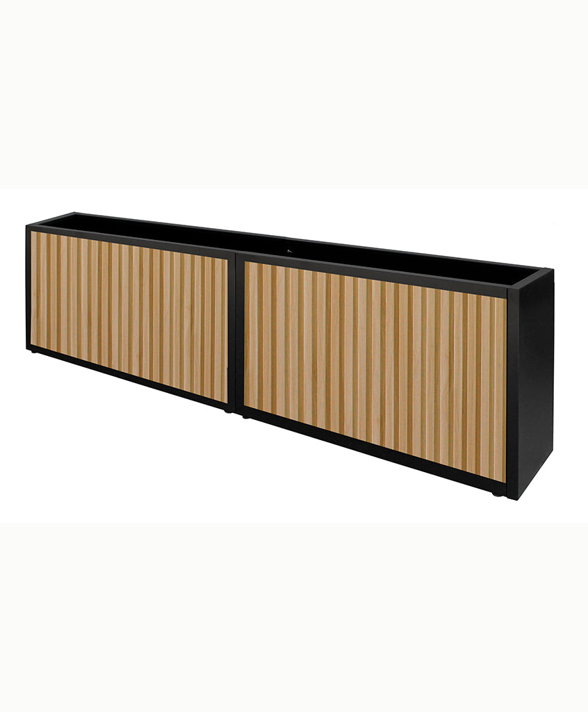 Jardinera Slim SteelRoot Full  26-57