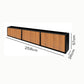 Jardinera Slim SteelRoot Full  26-57 (Sale)