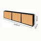 Jardinera Slim SteelRoot Full  26-57 (Sale)