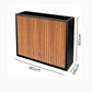 Jardinera Slim SteelRoot Full  26-57 (Sale)