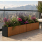 Jardinera Slim Wall Panel 26-35