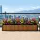 Jardinera Slim Wall Panel 26-35