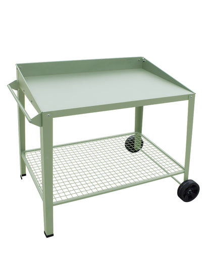 Mesa de Trabajo para Jardin