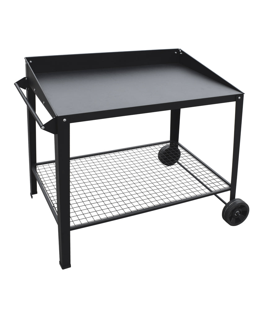 Mesa de Trabajo para Jardin
