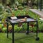 Mesa de Trabajo para Jardin