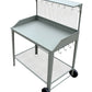 Mesa de Trabajo con Respaldo