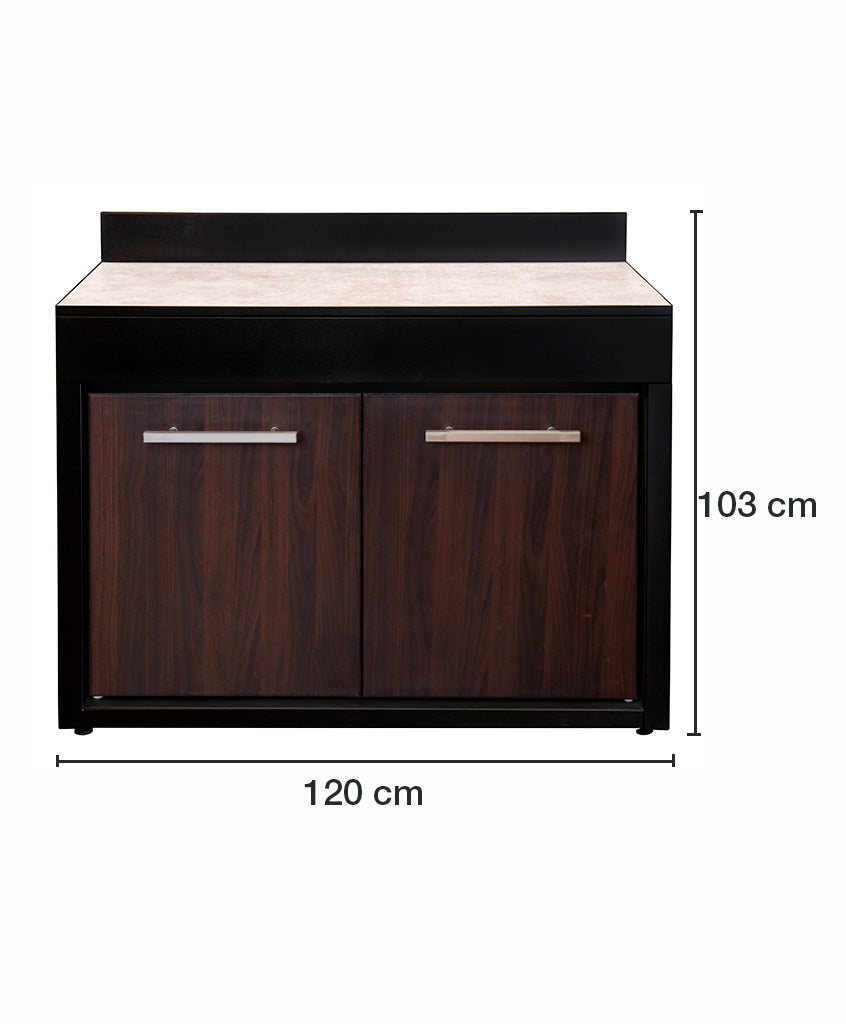 Módulo Base 1200