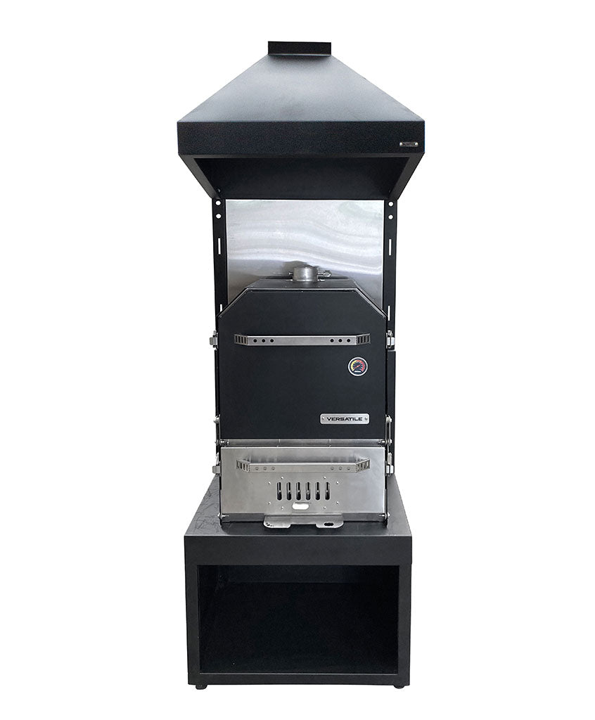 Módulo Horno Ahumador- Multifunción