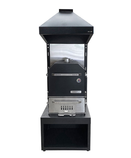 Módulo Horno Ahumador- Multifunción