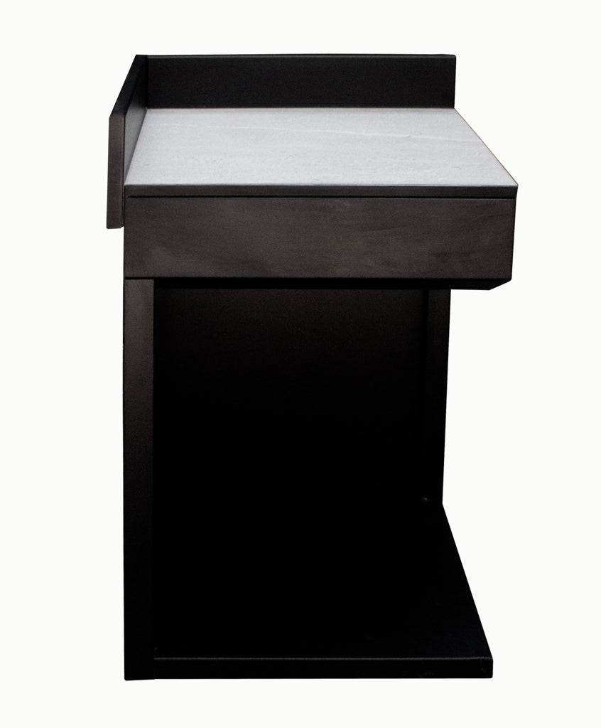 Módulo Esquinero Hielera - Porcelanato