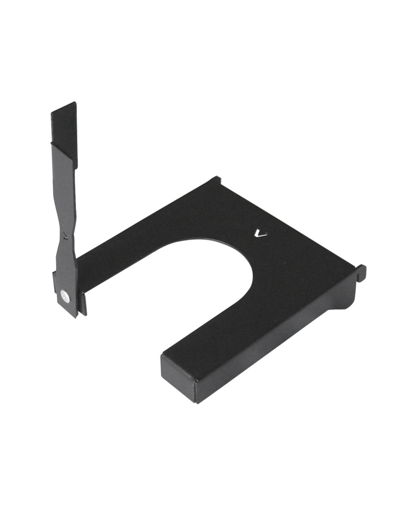 Base y soporte Vertical para Armas y herramientas largas.