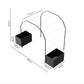 Pack Arco Vivo Garden + Jardinera