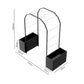 Pack Arco Vivo Home + Jardinera