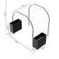 Pack Arco Vivo Garden + Jardinera
