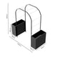 Pack Arco Vivo Home + Jardinera