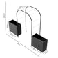 Pack Arco Vivo Home + Jardinera