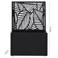 Pack Steel Deco + Jardinera