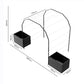 Pack Arco Vivo Garden + Jardinera