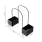 Pack Arco Vivo Home + Jardinera
