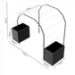 Pack Arco Vivo Garden + Jardinera