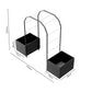 Pack Arco Vivo Home + Jardinera
