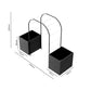 Pack Arco Vivo Home + Jardinera