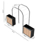 Pack Arco Vivo + Jardinera Wall Panel