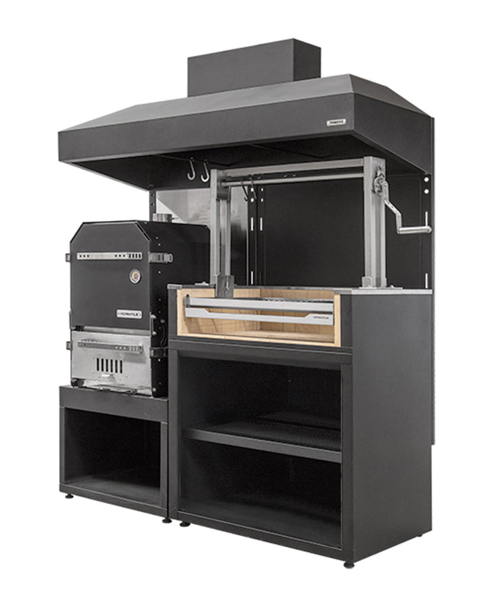 Quinchos Modulares – Versatile