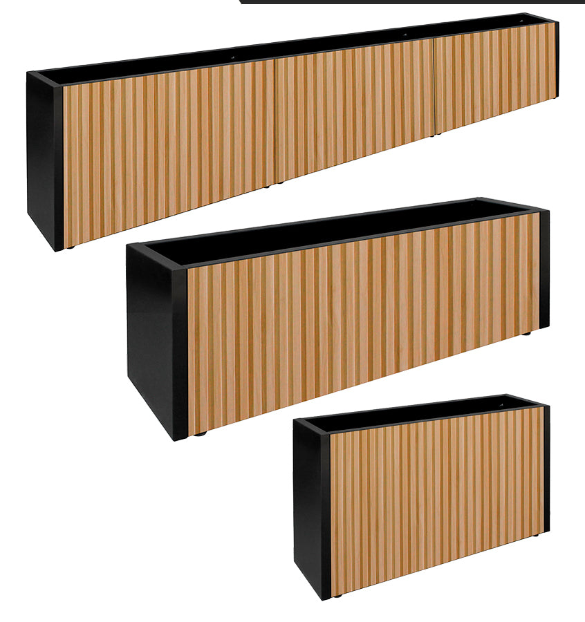 Triple Pack Slim Edge