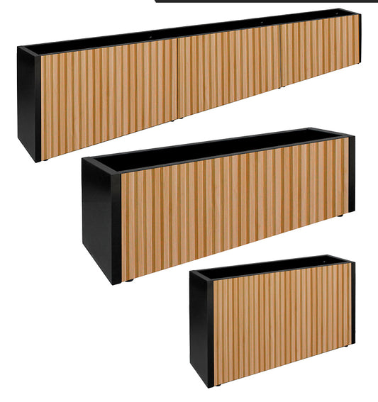 Triple Pack Slim Edge