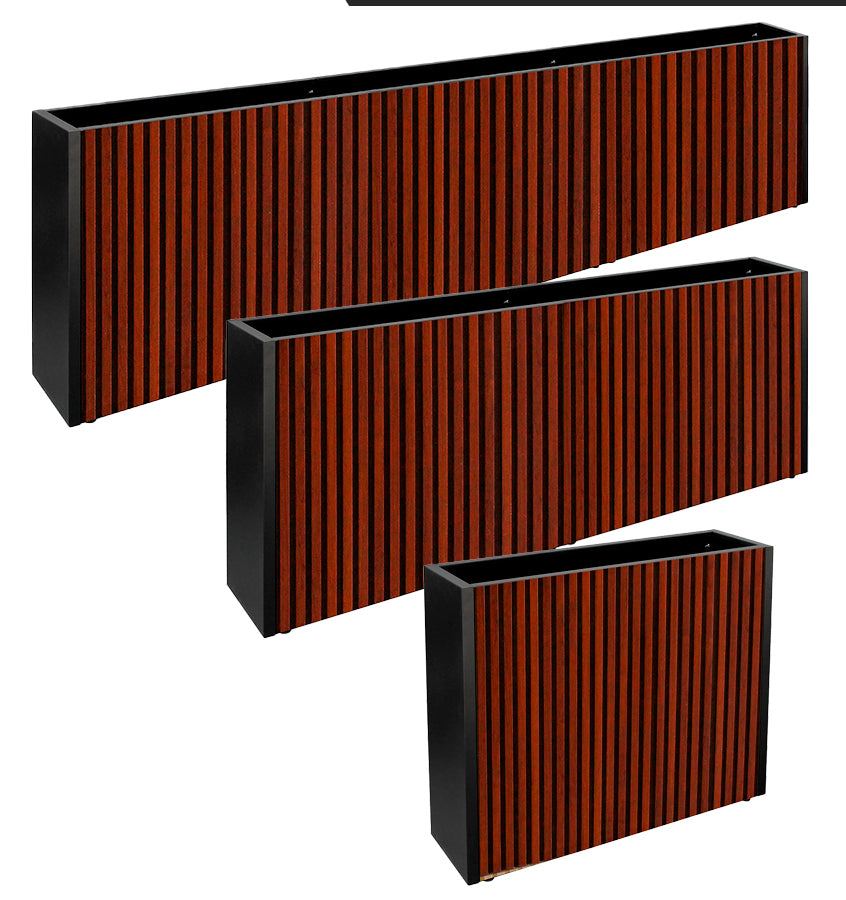 Triple Pack Slim Edge