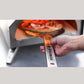 Horno Pizzero / Leña
