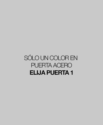 Módulo Parrilla Carbón 1065