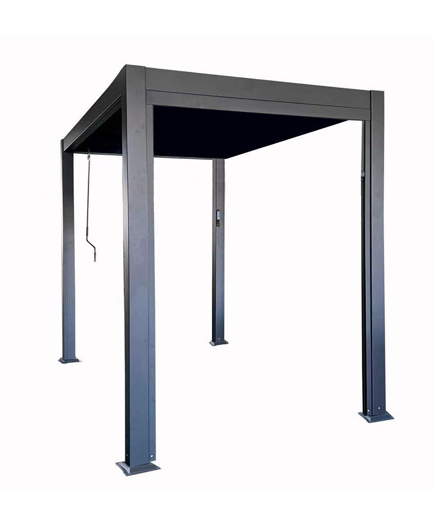 Pérgola Bioclimática
