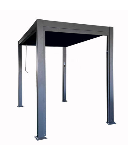 Pérgola Bioclimática