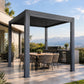 Pérgola Bioclimática