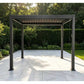 Pérgola Bioclimática