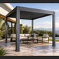 Pérgola Bioclimática
