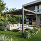 Pérgola Bioclimática