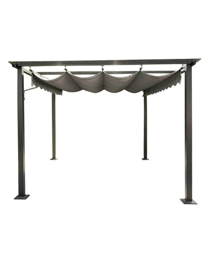 Pérgola Jardín