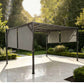 Pérgola Jardín