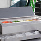 Bandeja Hielo Para Salseras